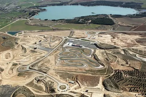 alcaniz rx 500