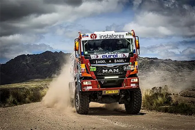 ales loprais dakar 2015 e7