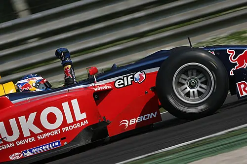 aleshin monzaactie