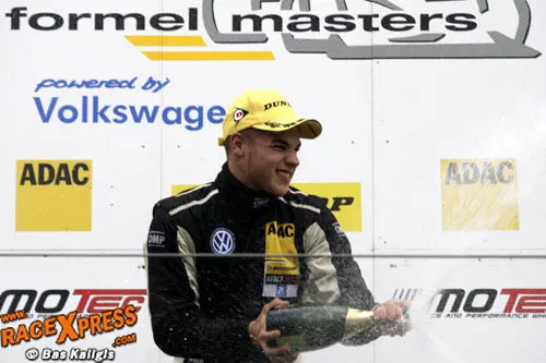 alessio picariello podium rx 500 17h9944a