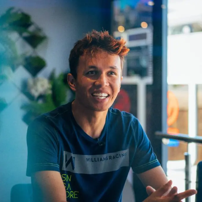 alex albon