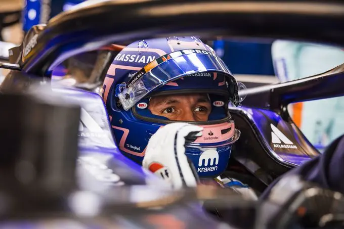 alex albon