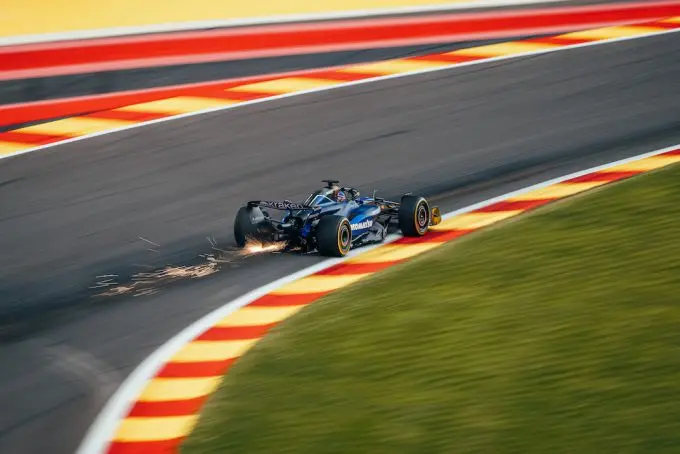 alex albon spa