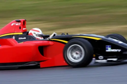 alex brundle