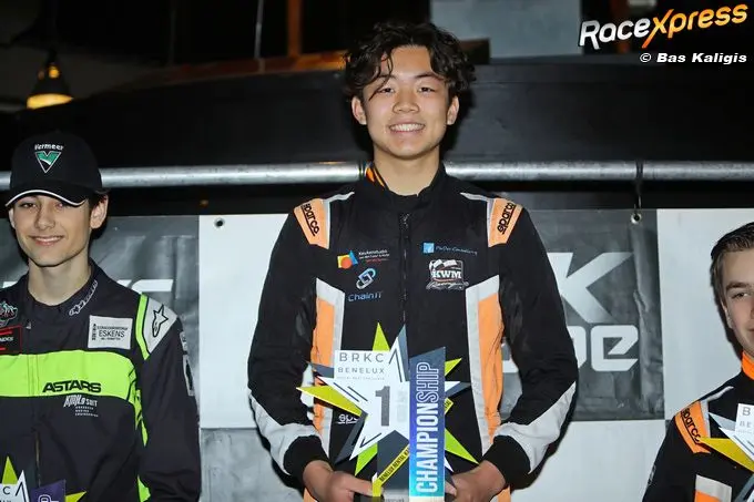 alex fang nkh kart kampioenrx
