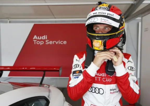 alex van de poele spielberg