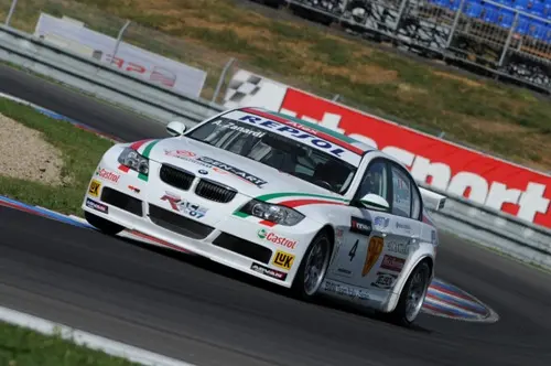 alex zanardi