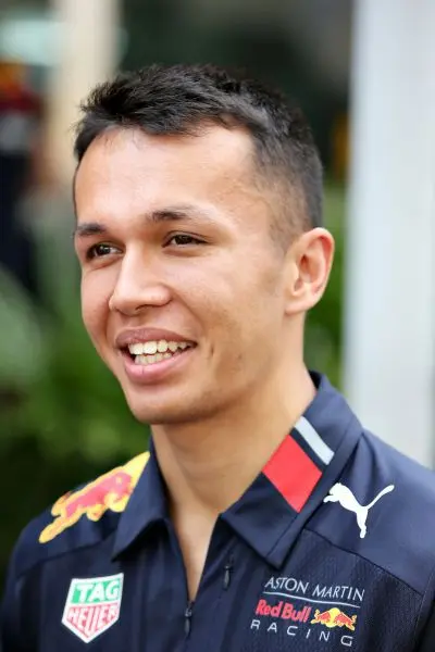 alexalbon