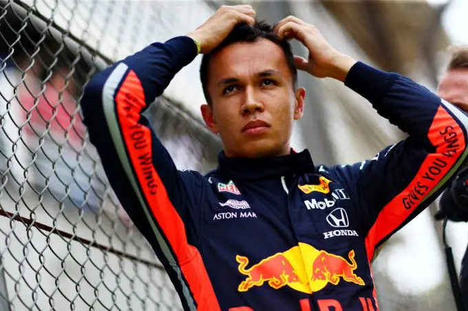 alexalbon