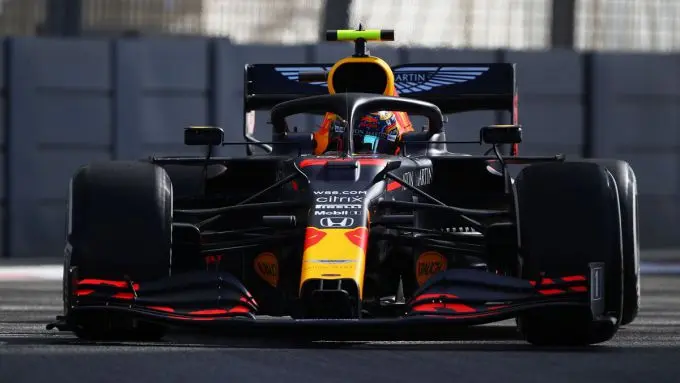 alexalbon abu dhabi