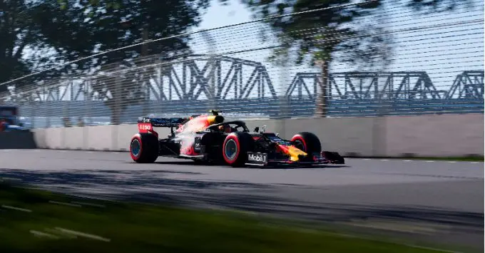 alexalbon virtualgp