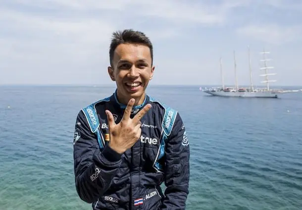alexander albon