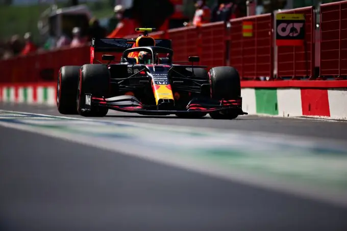 alexander albon