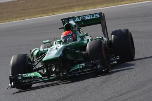 alexander rossi silverstone