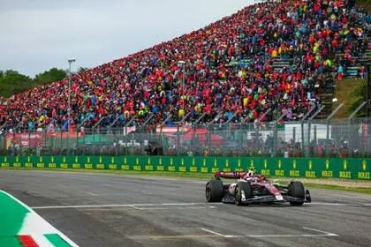 alfa imola