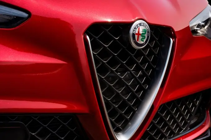 alfa romeo