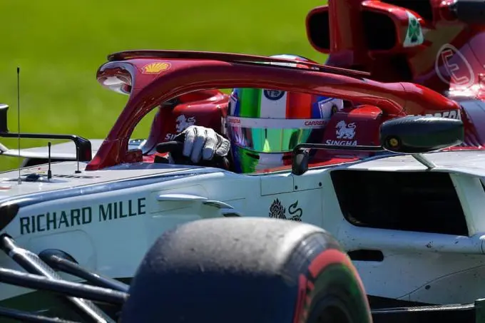 alfa romeo antonio giovinazzi 70168967 3258559147502652 1719899411502333952 n