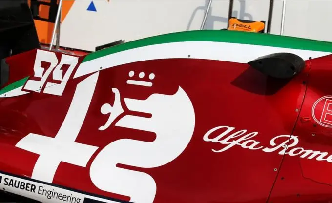 alfa romeo f1 italian livery 69719881 2205580029732381 3376763280218390528 n