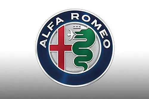 alfa romeo logo
