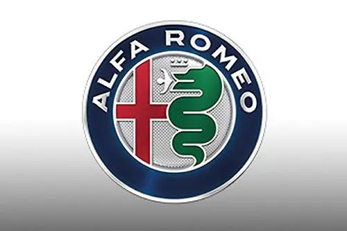 alfa romeo rx 500