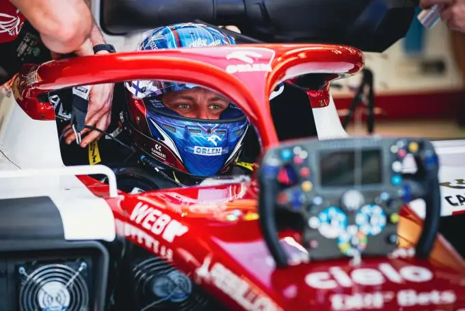 alfa romeo valtteri bottas cockpit 275614702 4856184031095691 5945477140925955512 n