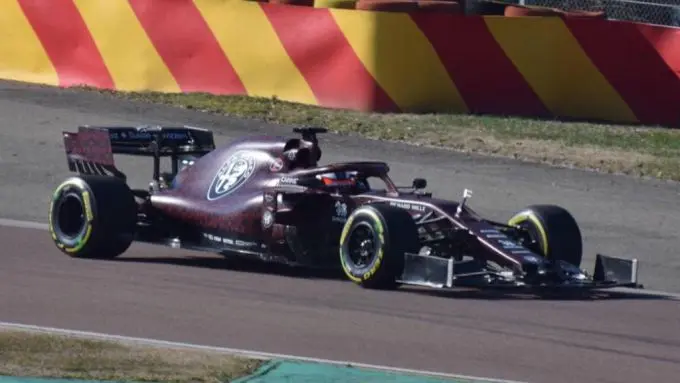 alfaromeo2019