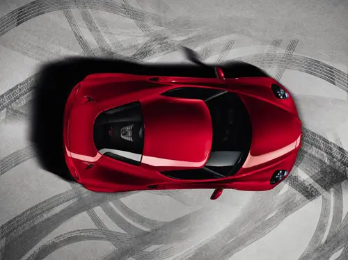 alfaromeo4c rx500