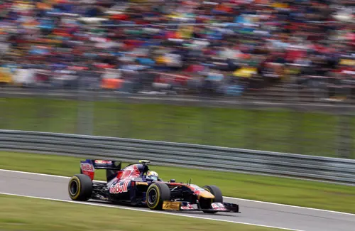 alguersuari duitsland rx500
