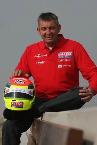 allard kalff