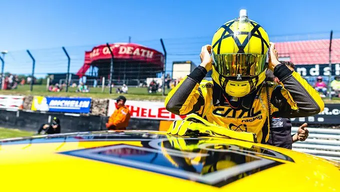 alon day 1