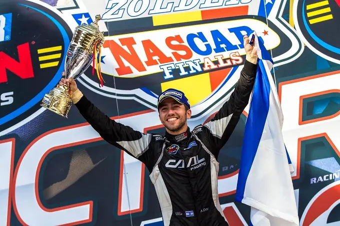 alon day