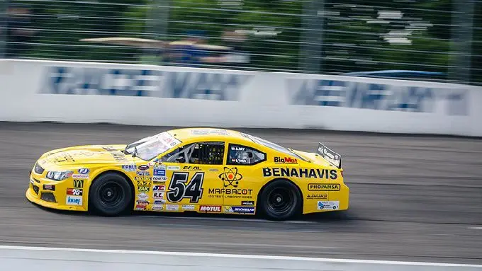 alon day