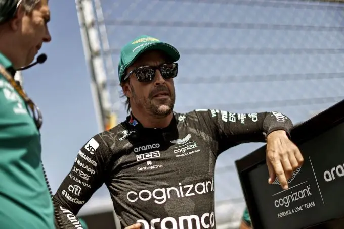 alonso 1