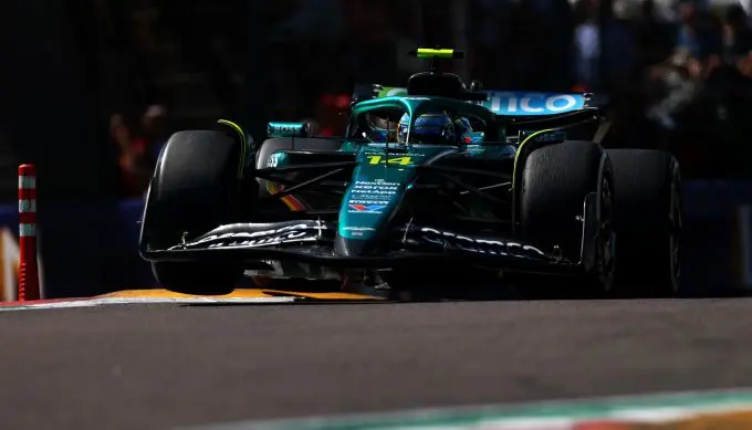alonso 1