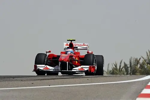 alonso 1 rx 500