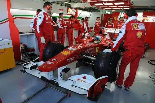 alonso 1 rx 500