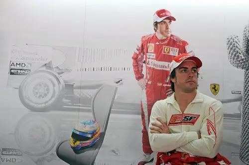 alonso 3