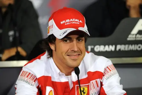 alonso