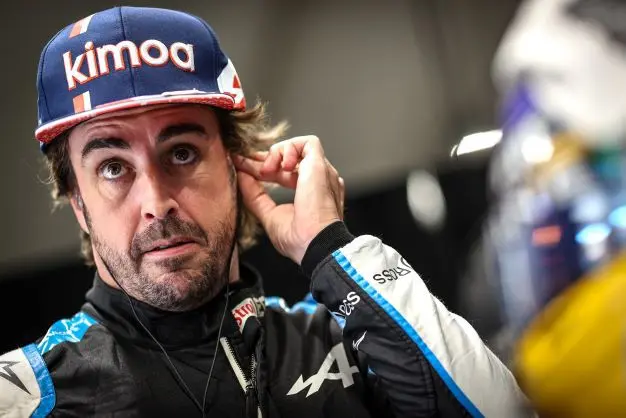 alonso