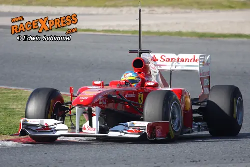 alonso