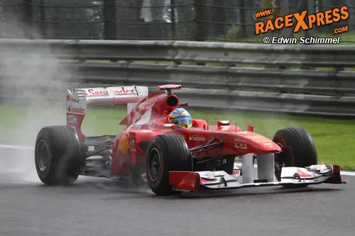 alonso