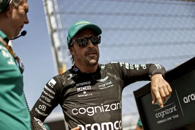 alonso