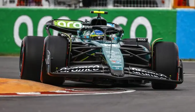 alonso