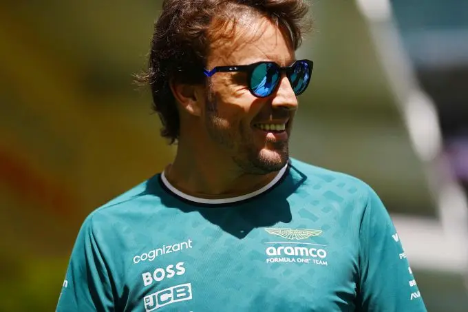 alonso