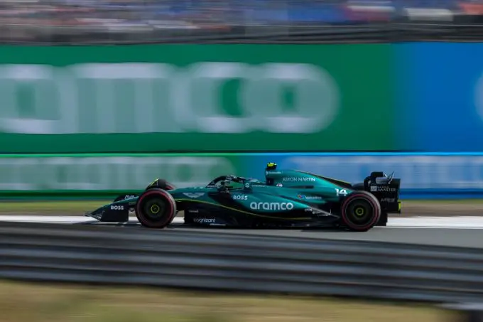 alonso