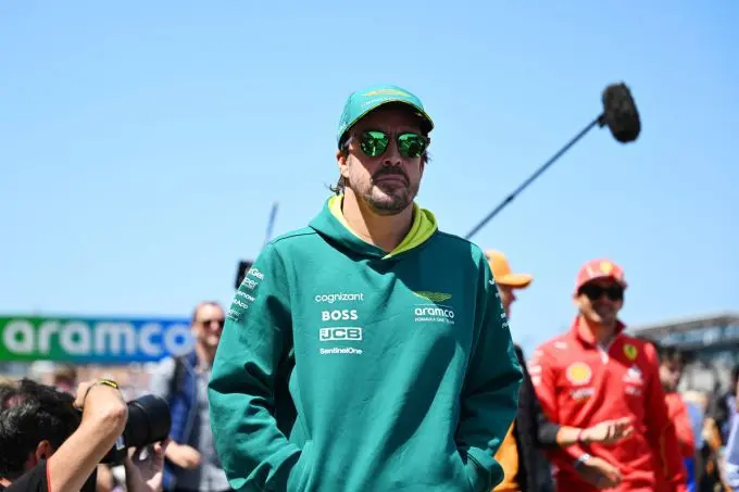alonso