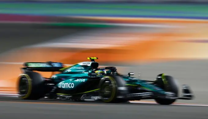alonso