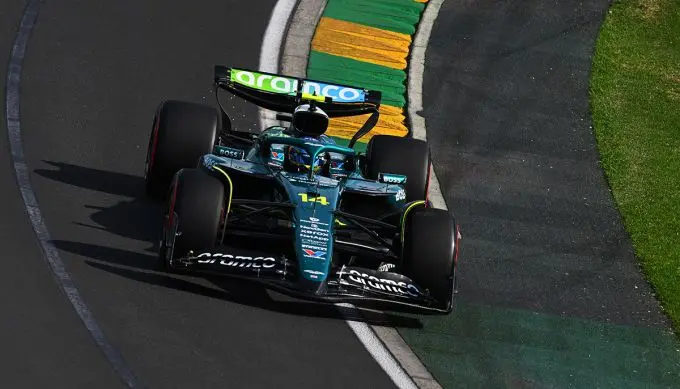 alonso