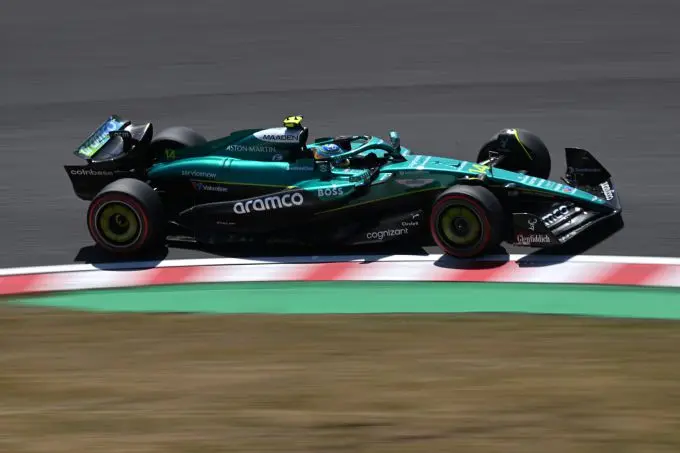 alonso