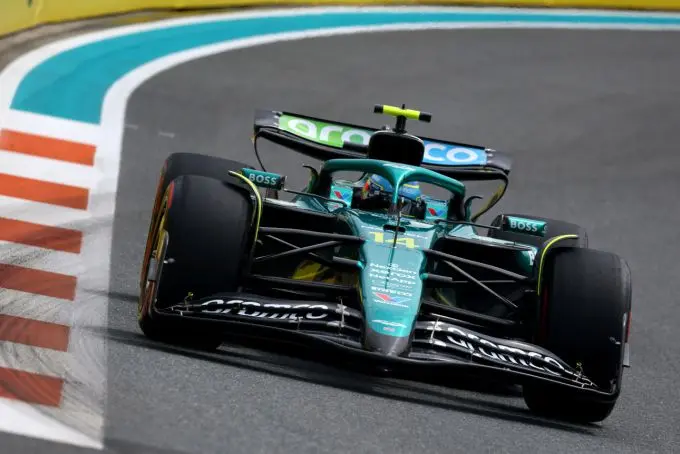 alonso